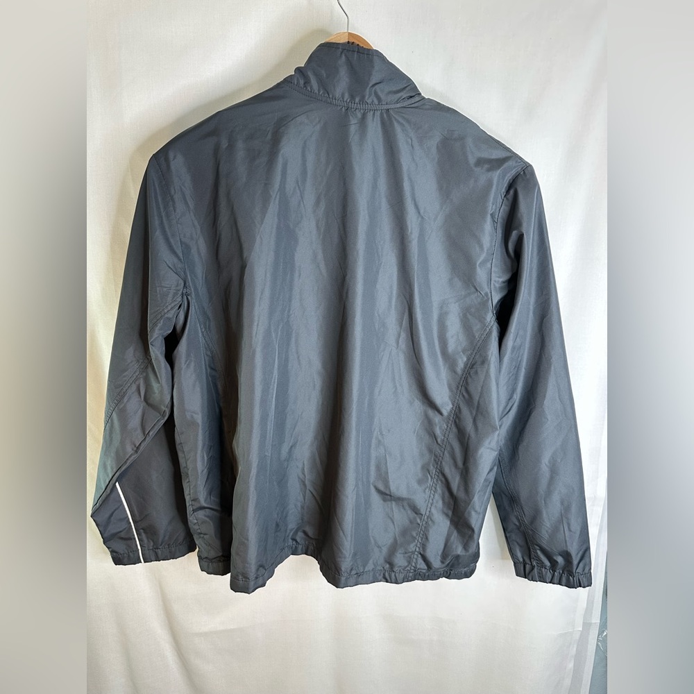 Starters Performance Men Windbreaker Jacket Full … - image 3